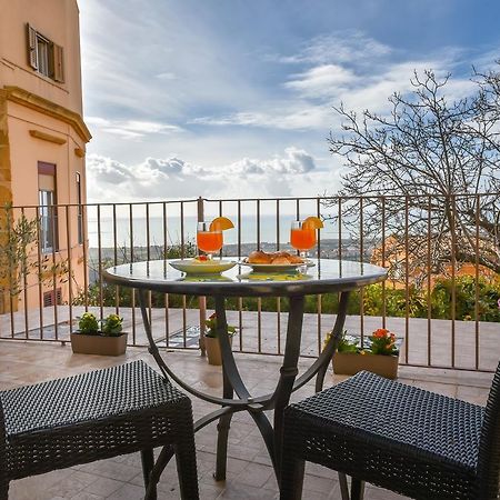 Assabinidica Bed & Breakfast Agrigento Exterior photo