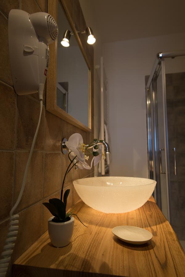 Assabinidica Bed & Breakfast Agrigento Exterior photo