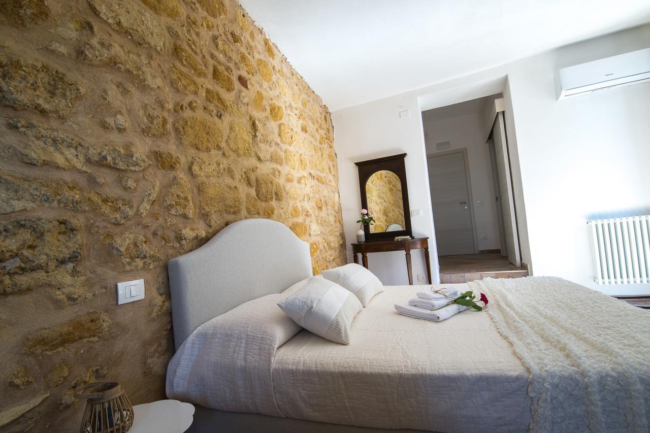 Assabinidica Bed & Breakfast Agrigento Exterior photo