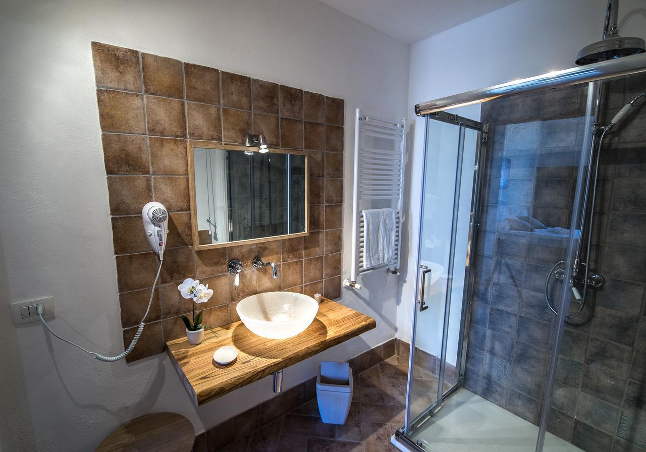 Assabinidica Bed & Breakfast Agrigento Exterior photo