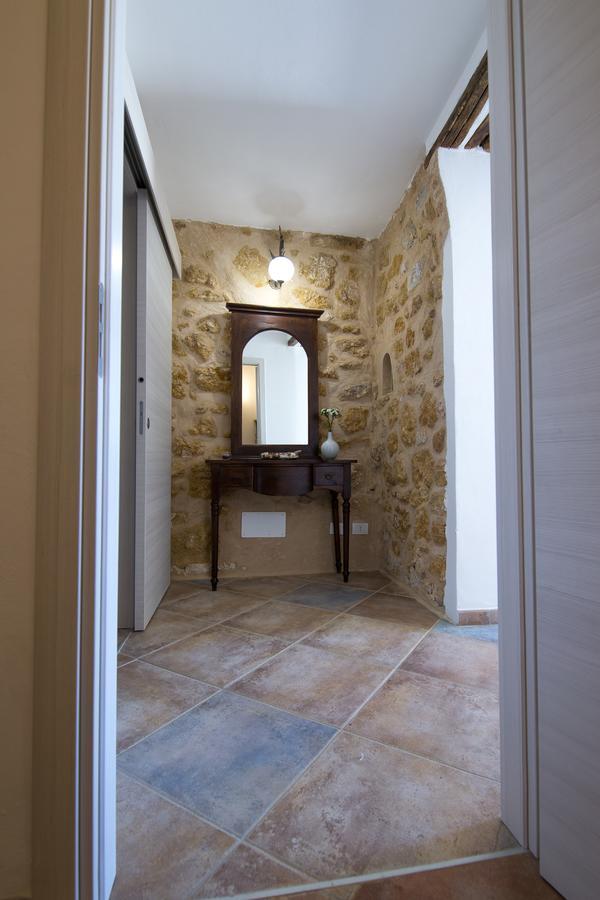 Assabinidica Bed & Breakfast Agrigento Exterior photo
