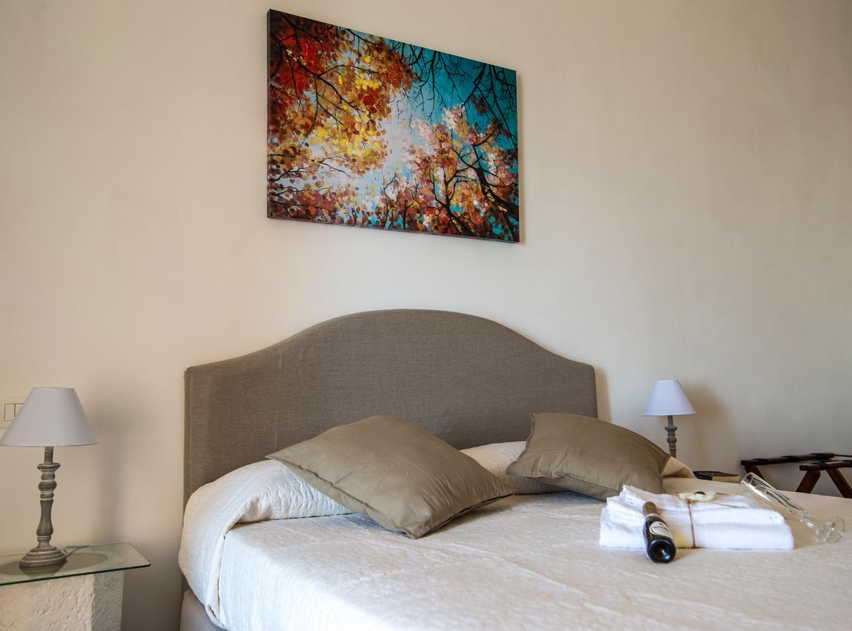 Assabinidica Bed & Breakfast Agrigento Exterior photo