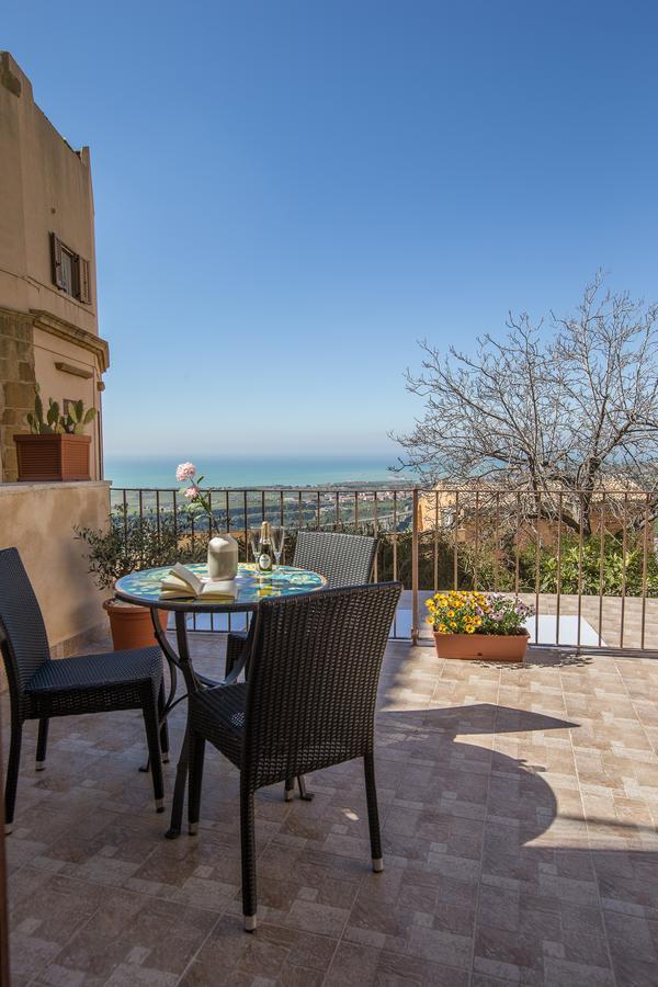 Assabinidica Bed & Breakfast Agrigento Exterior photo
