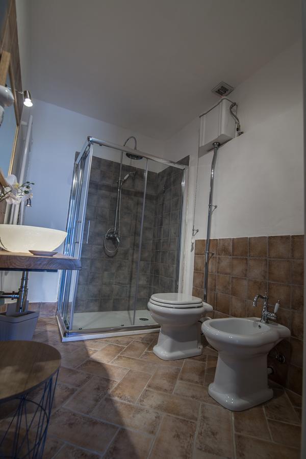Assabinidica Bed & Breakfast Agrigento Exterior photo