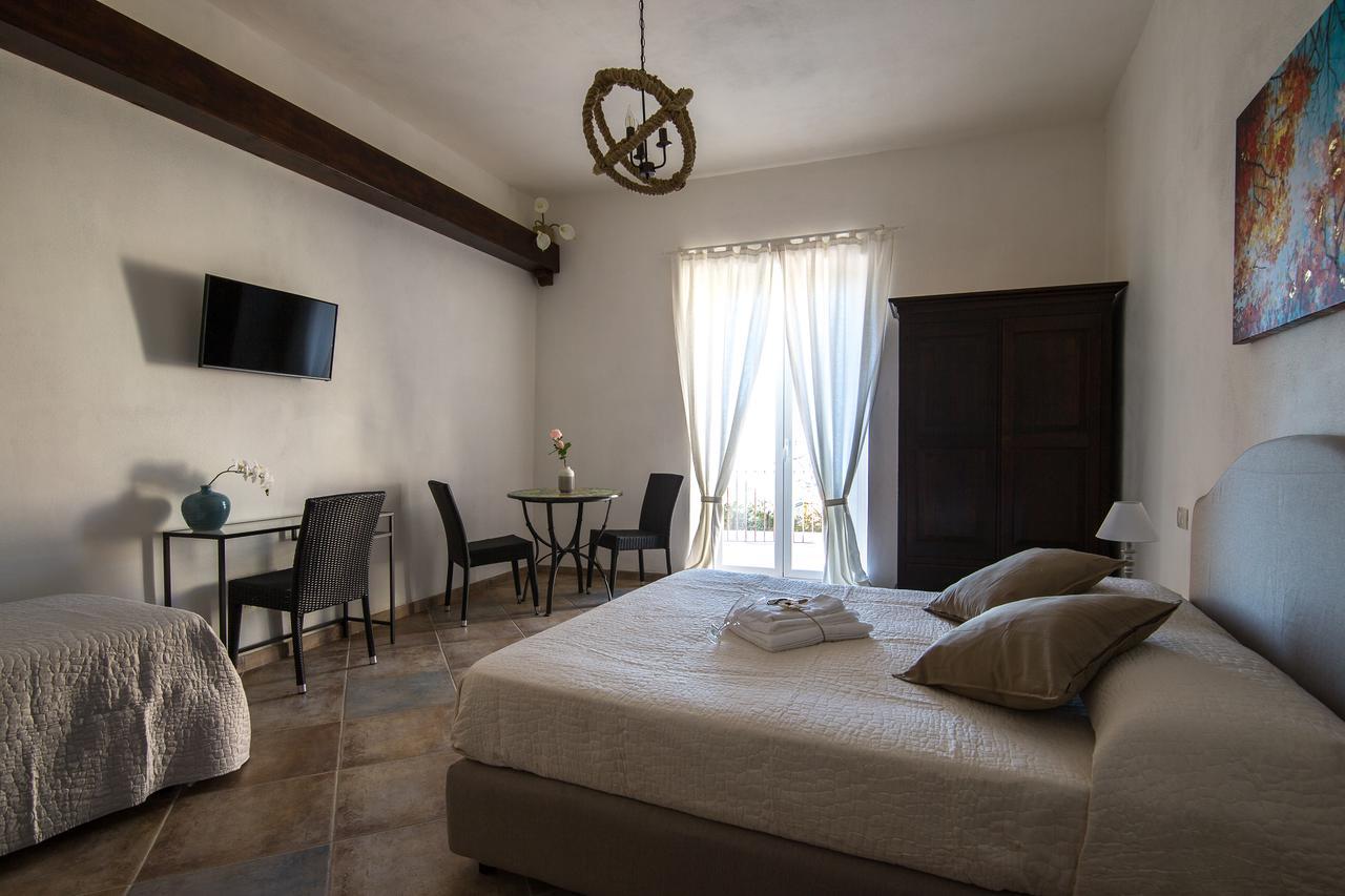 Assabinidica Bed & Breakfast Agrigento Exterior photo