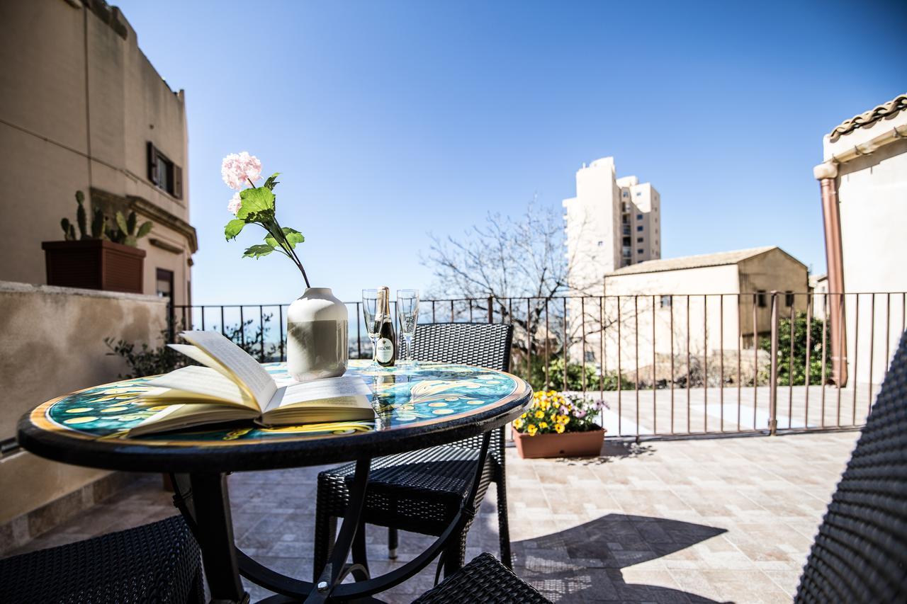 Assabinidica Bed & Breakfast Agrigento Exterior photo
